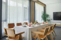 After tomorrow villa