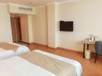 Greentree inn Kunshan Shimao Square Hotel Hotels in Kunshan