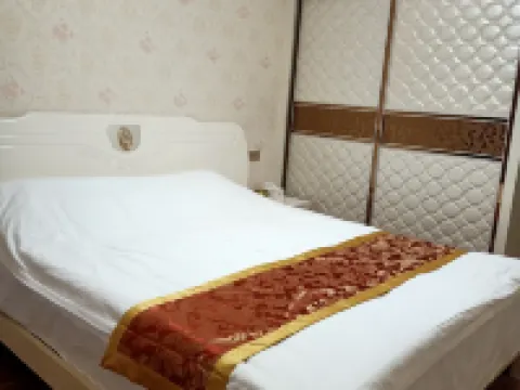 shangchengminsu Hotels in Gulin