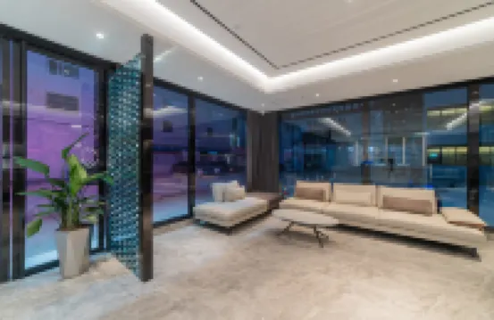 優程酒店(田東商都店) 田東酒店