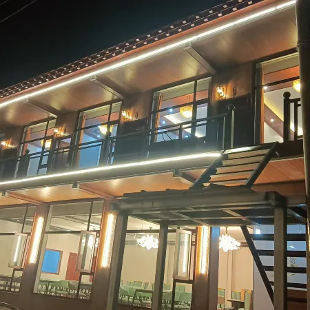 Diebu Zagana Jingyuan Homestay
