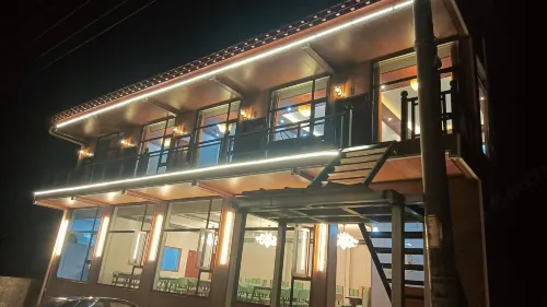 Diebu Zagana Jingyuan Homestay