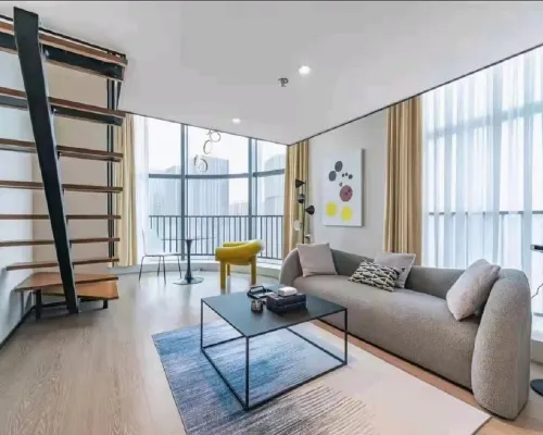 Changchun Nais Loft Hotel Apartment Hotels near Erdao