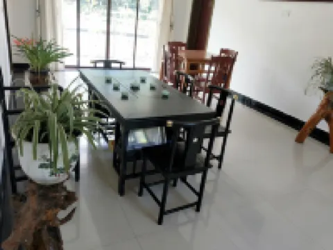 Shitai Yinji Homestay