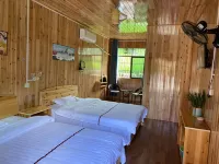 Funing Hemlock Forest Leisure Farmhouse