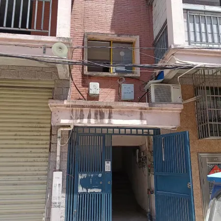 Nanfeng Corner Homestay