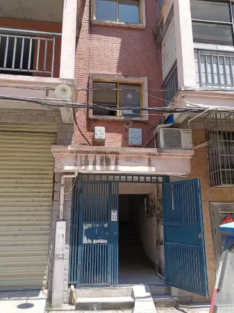 Nanfeng Corner Homestay Отели рядом с достопримечательностью «Wanfu Ancient Temple»