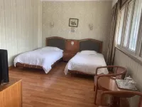 Shangcheng Hotel