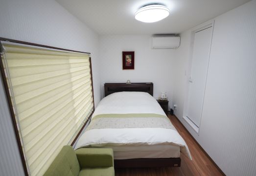 우지 티 인 전통 다다미 객실 이미지