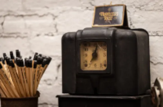 Traveler's Rest Hotel