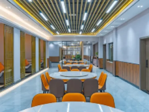 Songpan Sunrise Hotel Hotels in Songpan