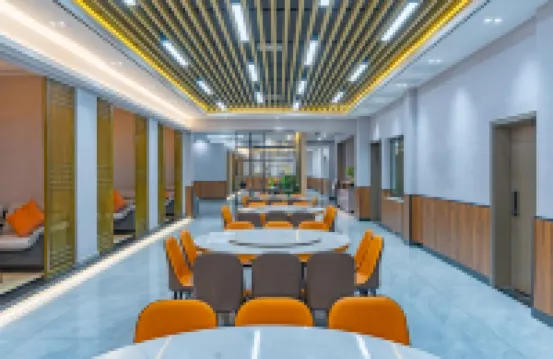 Songpan Sunrise Hotel