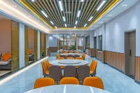 Songpan Sunrise Hotel