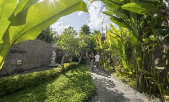 Asvara Villa Ubud by Ini VIE Hospitality