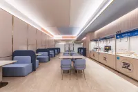 漢庭酒店（合肥火車南站南廣場店）