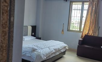 Xiamen Sunshine Apartment