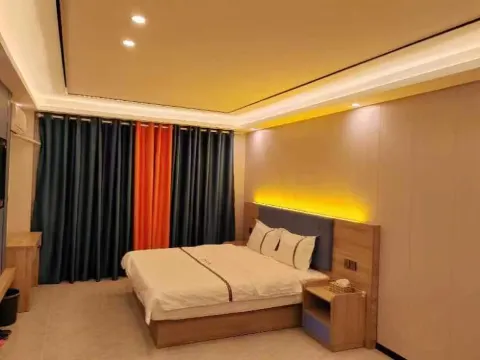 Aishang Youth Apartment - Dongguan