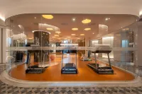 Guoling Hotel No.19 (Nanyang Bridge Shop)