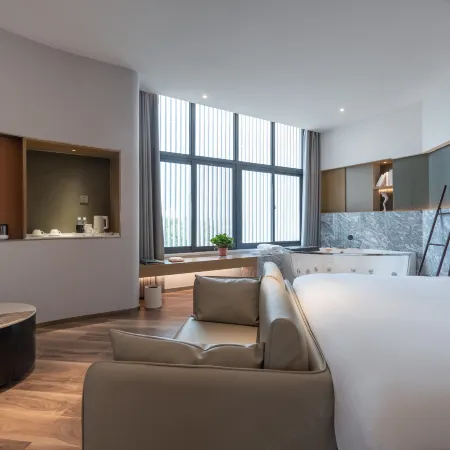 Guoling Hotel No.19 (Nanyang Bridge Shop)