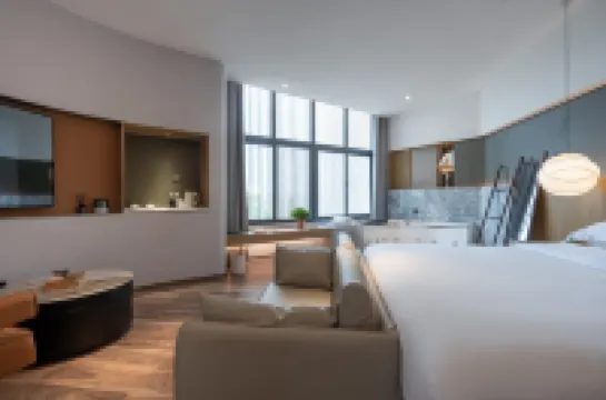 Guoling Hotel No.19 (Nanyang Bridge Shop)