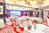 Pingshan Scholars Hotel (Liuzhou Yaobu Ancient Town Branch) - servizio colazione