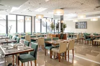 ABC Hotel Porto - Boavista - servizio colazione
