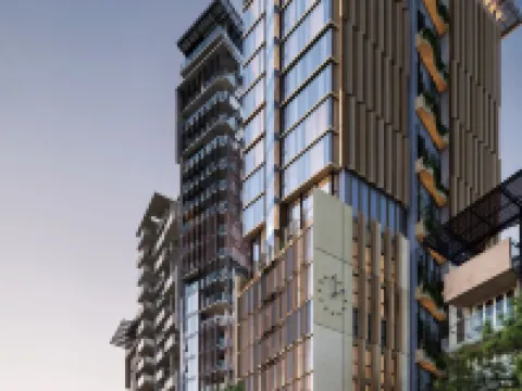 Vibe Hotel Adelaide Hotels in Adelaide