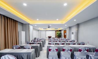 Boqi Premium Hotel (Shenzhen Bao'an Songgang Branch)