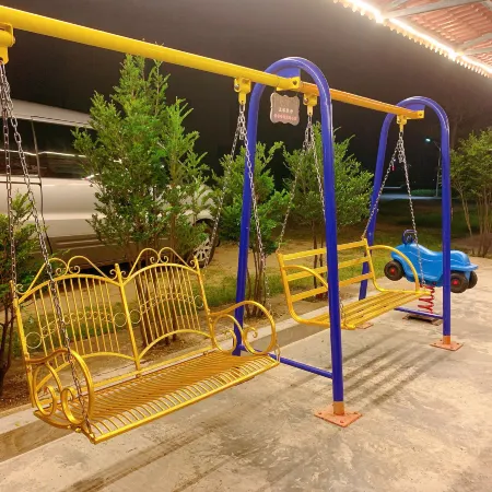 Shangchuan Island Seaside Holiday House Отели рядом с достопримечательностью «Feisha Beach Tourist Centre of Shangchuan Island»