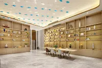 Yahao Garden Hotel