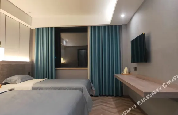 都市118（泗縣南環店）