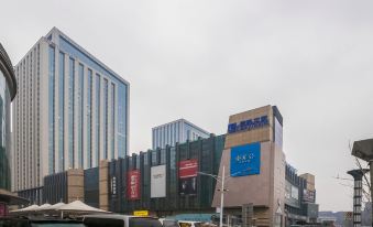Harbin Lijia Apartment (Qunli Yuanda Shopping Center Shop) - Housity