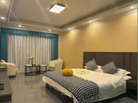 Shili Qingsui Homestay