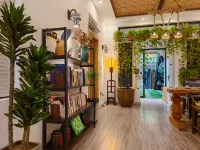 Liquan Fudu Biyuan Hotels in Liquan