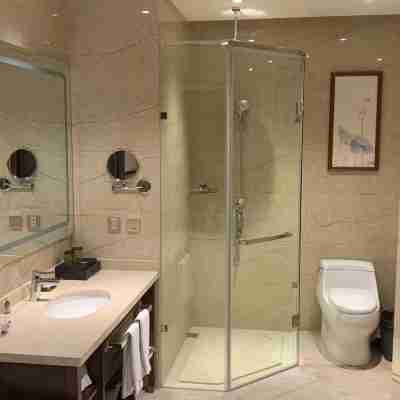 朝陽鳳凰國際酒店 Rooms