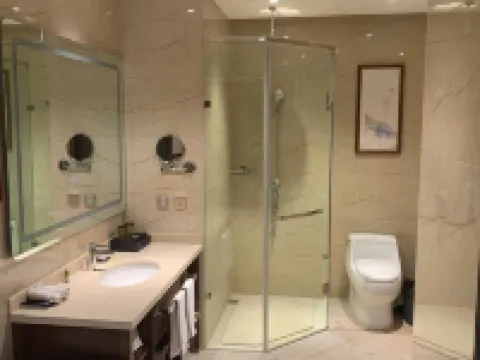 Phoenix International Hotel Hotels in Chaoyang
