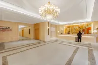 Vienna International Hotel (Pingxiang Yuhu Road Branch) Hotels in Shangli