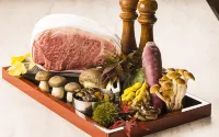 ANA Crowne Plaza OKAYAMA by IHG - sarapan