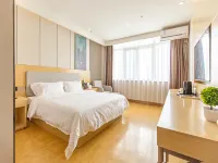 GreenTree Inn Hotel(Yangxin Bus Terminal) Hotel a Yangxin