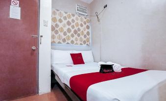 RedDoorz near KCC Mall Gensan