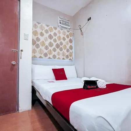 RedDoorz near KCC Mall Gensan