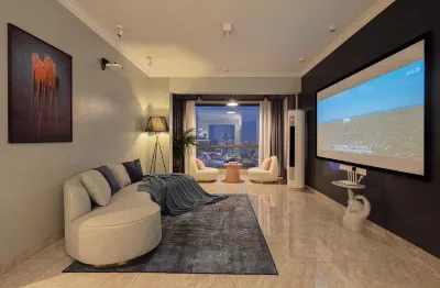 May's Home Hotels in 