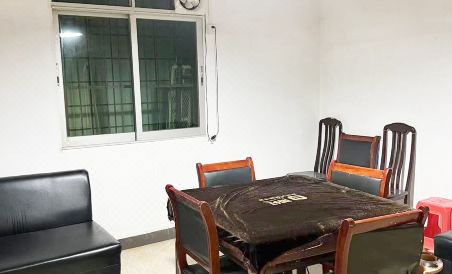 Suitetrails - Jincheng Hotel (Chongren Street Kou Road Branch)
