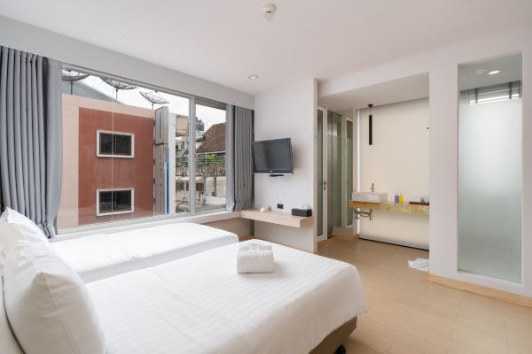 메츠 프라투남(Metz Pratunam)_1