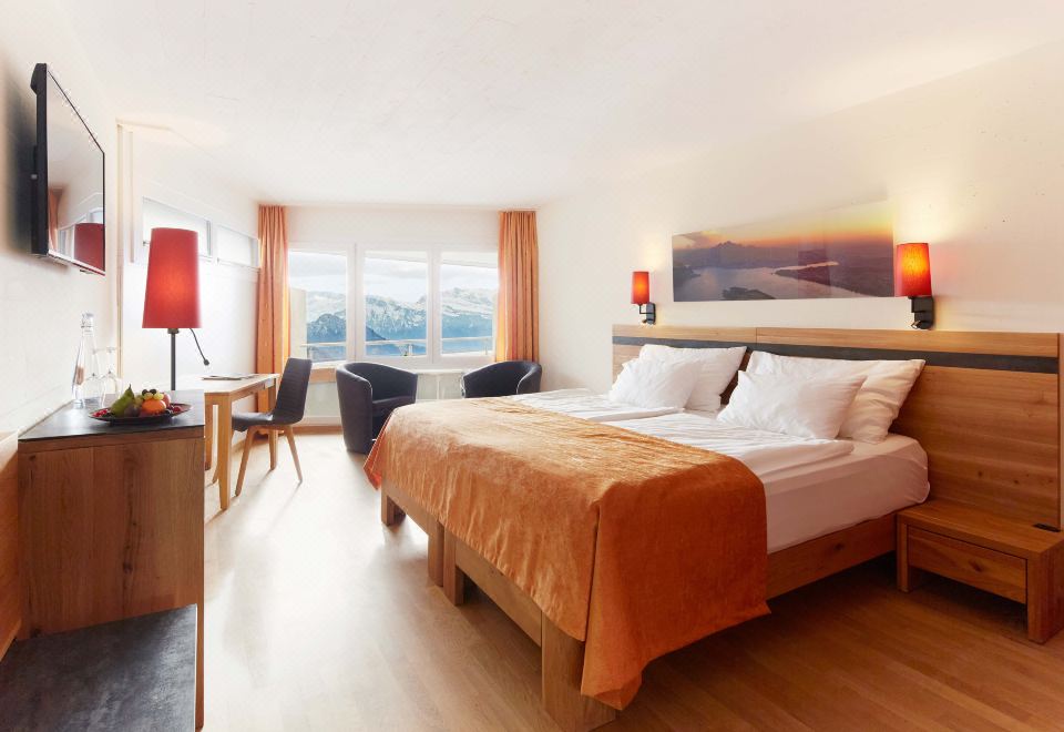 리기 칼트바드 스위스 퀄리티 호텔