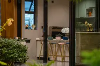 縵香·雲海聽風花園美宿（麗江古城木府店）