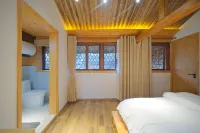 Songyang Xiangye Homestay