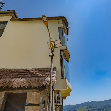 Jingyue Yuntu Homestay (Yuanyang No.1)