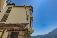 Cloud Hotel (Yuanyang No.1 Branch) Hotels near Bada Scenic Area