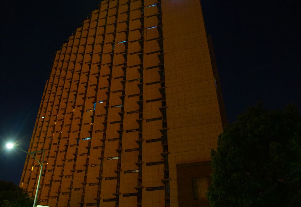 JI 호텔 (샤먼 SM 스퀘어 청공 애비뉴) 객실 사진